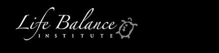 Life Balance Institute